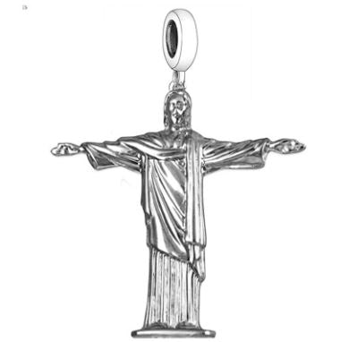 Rio Cristo Dangle Charm