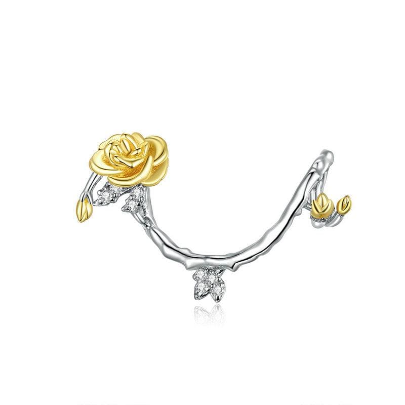 Rose Charm | GP CZ