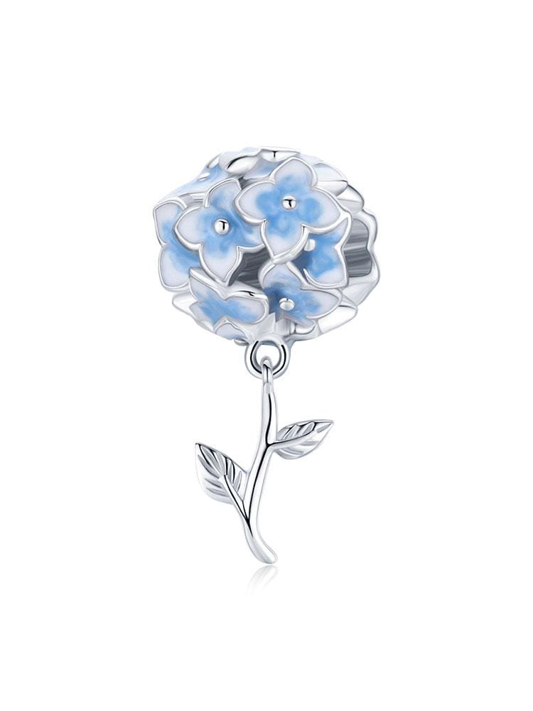 Hydrangeas Dangle Charm | EN