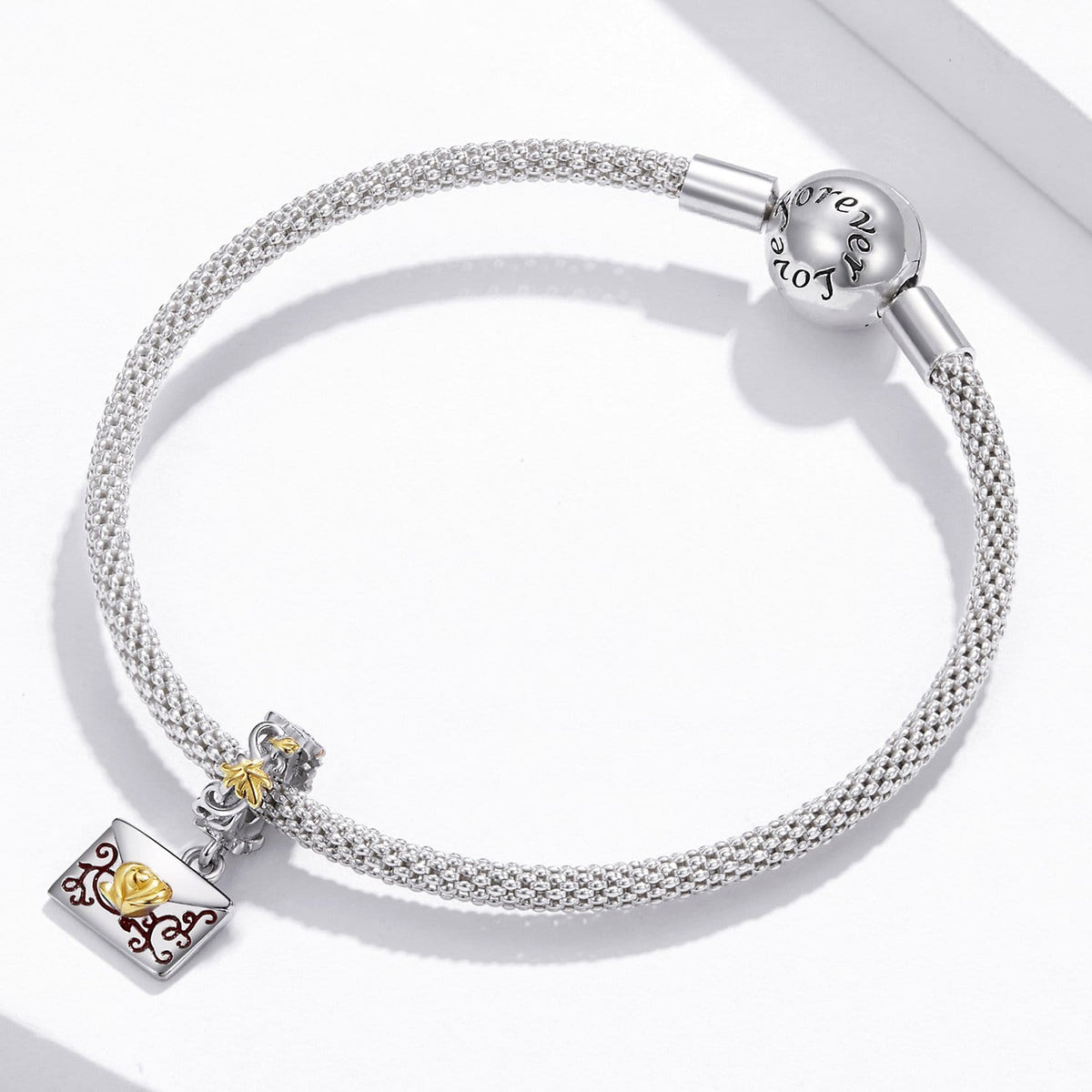 Love Letter Dangle Charm | GP