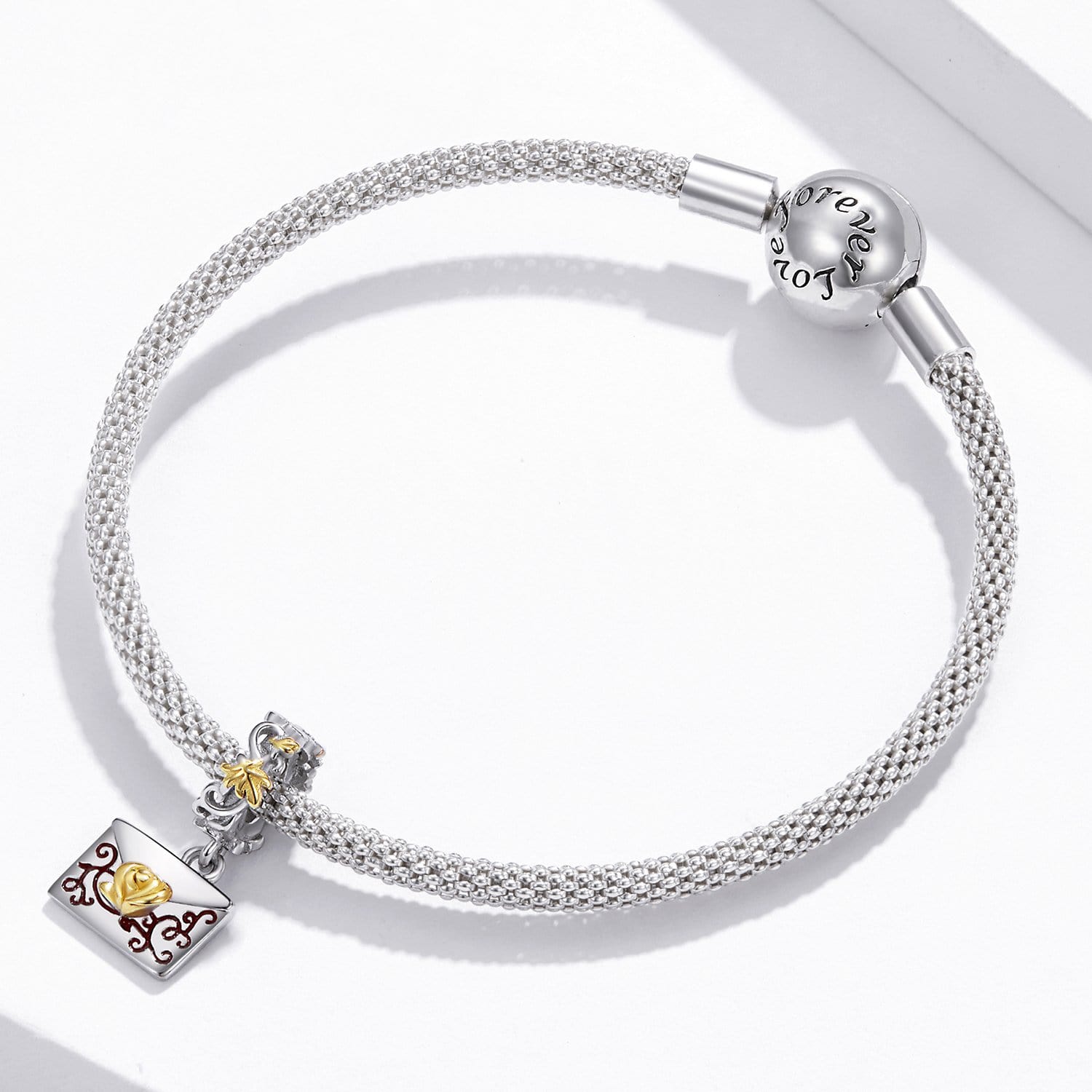 Love Letter Dangle Charm | GP