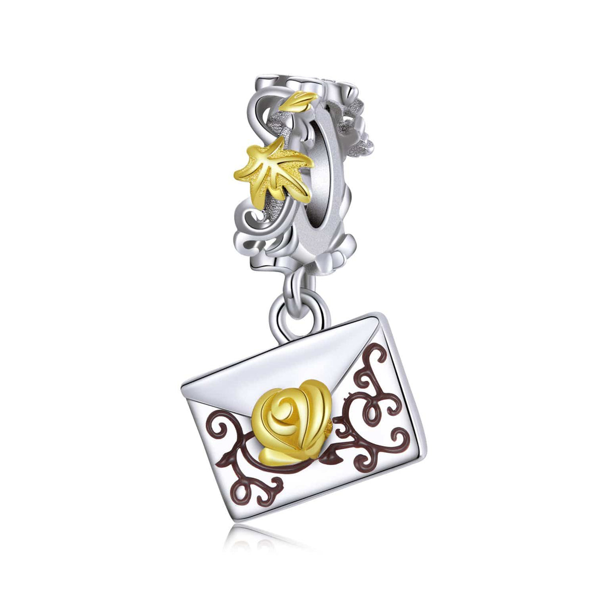 Love Letter Dangle Charm | GP
