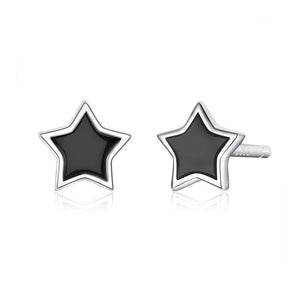 Minimalist Star Stud Earrings From CharmSA Image 1