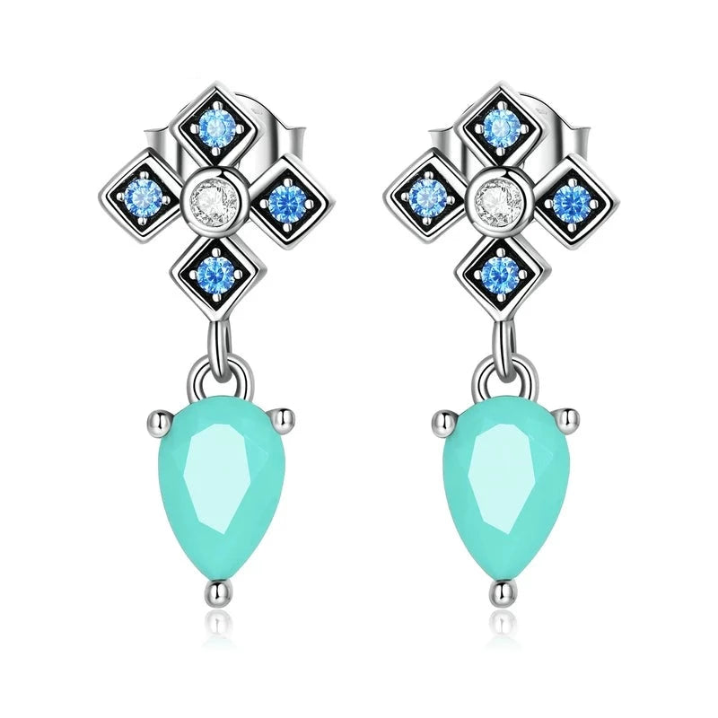 Waterdrop Earrings