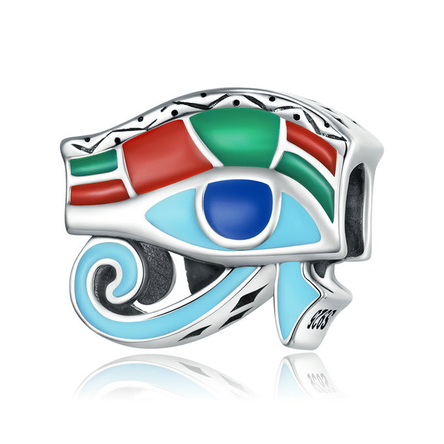 Eye of Horus Charm | EN