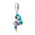 Parrot Dangle Charm | CZ EN