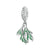 Seaweed Dangle Charm | EN