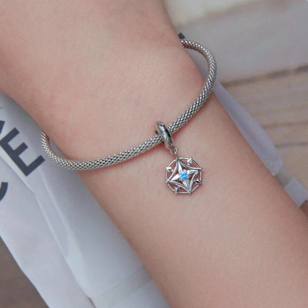 Celtic discount pandora charm