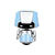 Boy Robot Charm | EN