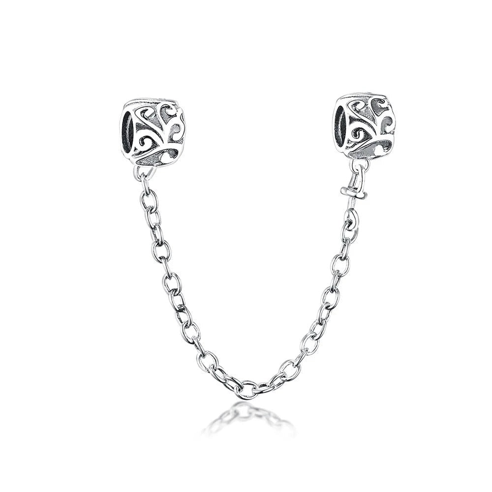 Baroque Safety Chain