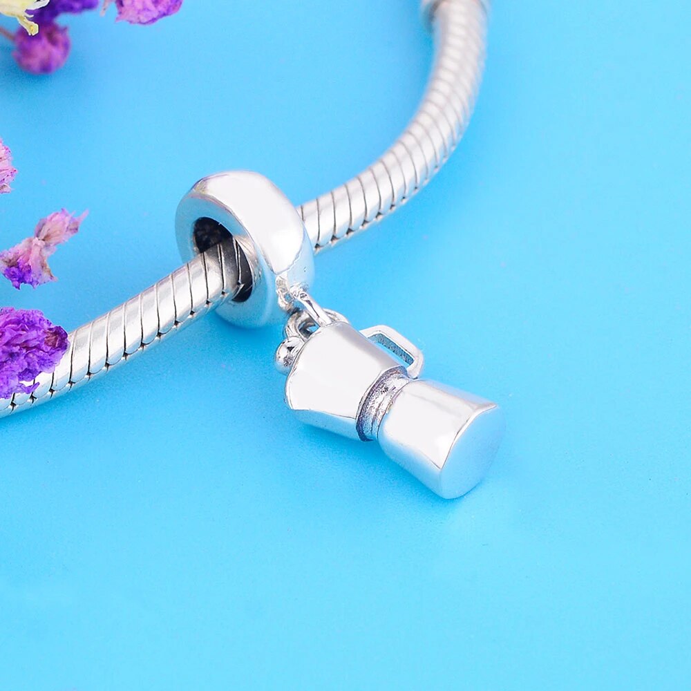 Italian Moka Pot Charm