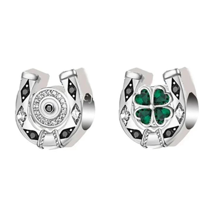 The Luckiest Charm | CZ
