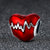 Heart Beat Charm | EN