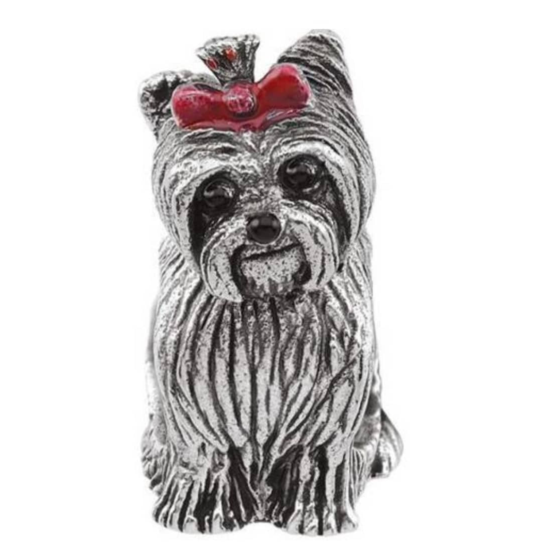 Yorkshire Terrier Charm | EN