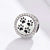 Pandora Compatible 925 sterling silver Cat Paw Footprints Charm From CharmSA Image 3