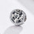 Pandora Compatible 925 sterling silver Rose Flower Charm From CharmSA Image 3