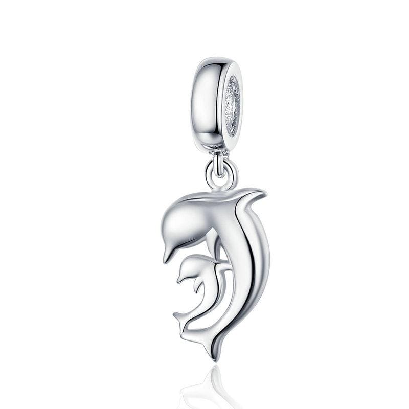 Pandora dolphin charms by pandora deals only