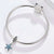 Pandora Compatible 925 sterling silver Starfish Charm From CharmSA Image 2