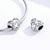 Pandora Compatible 925 sterling silver Nature leaf Heart Charm From CharmSA Image 2