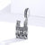 Pandora Compatible 925 sterling silver Landmark of France Charm From CharmSA Image 4