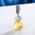 Pineapple Dangle Charm