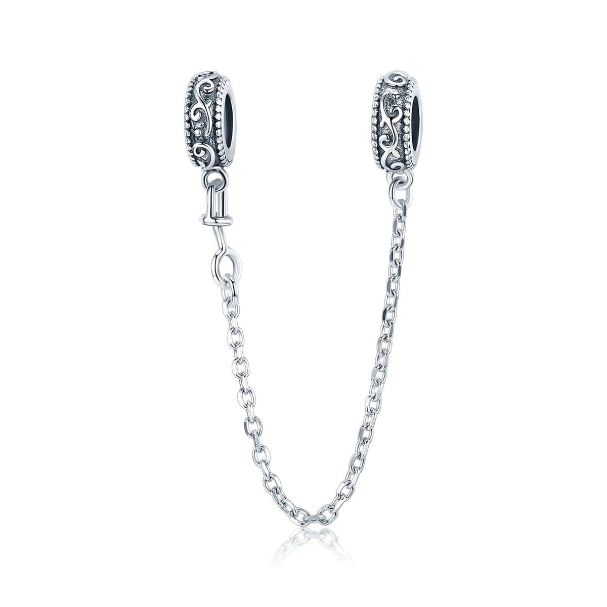 Patterned Safety Chain