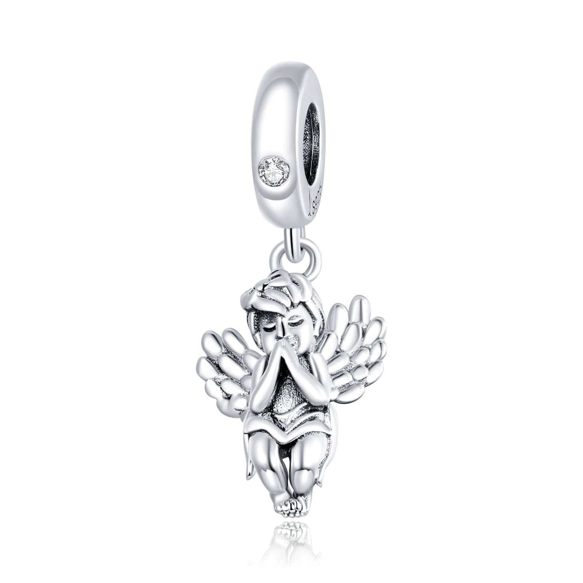 Pandora angel on sale charms sale