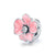 Pink Flower Stopper | CZ EN