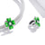 Four Leaf Clover Stopper | CZ EN