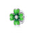 Four Leaf Clover Stopper | CZ EN