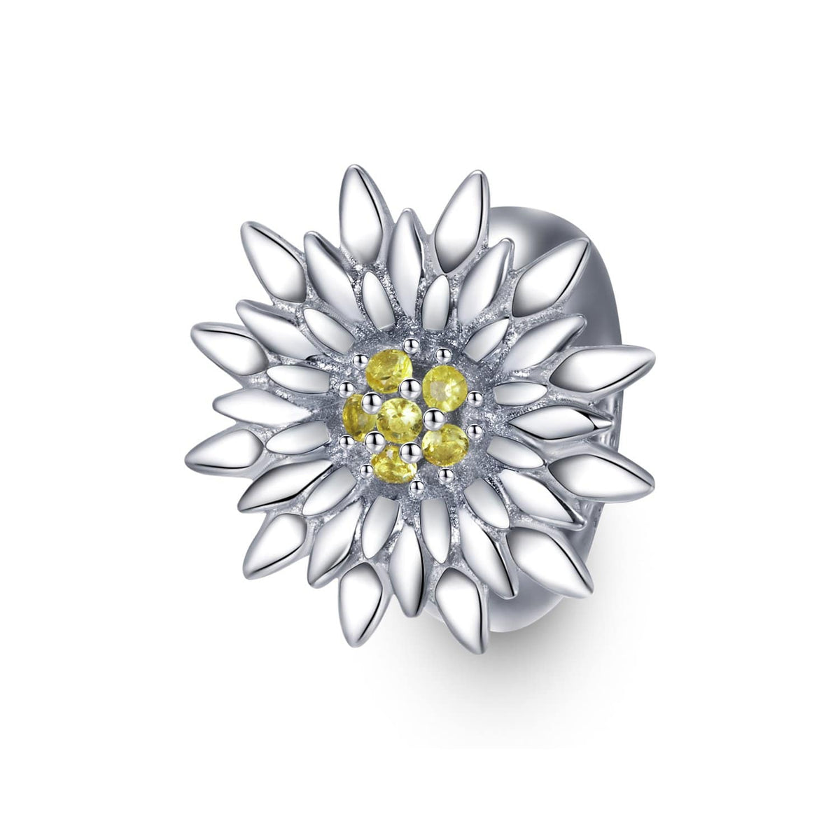 Flower Stopper | CZ