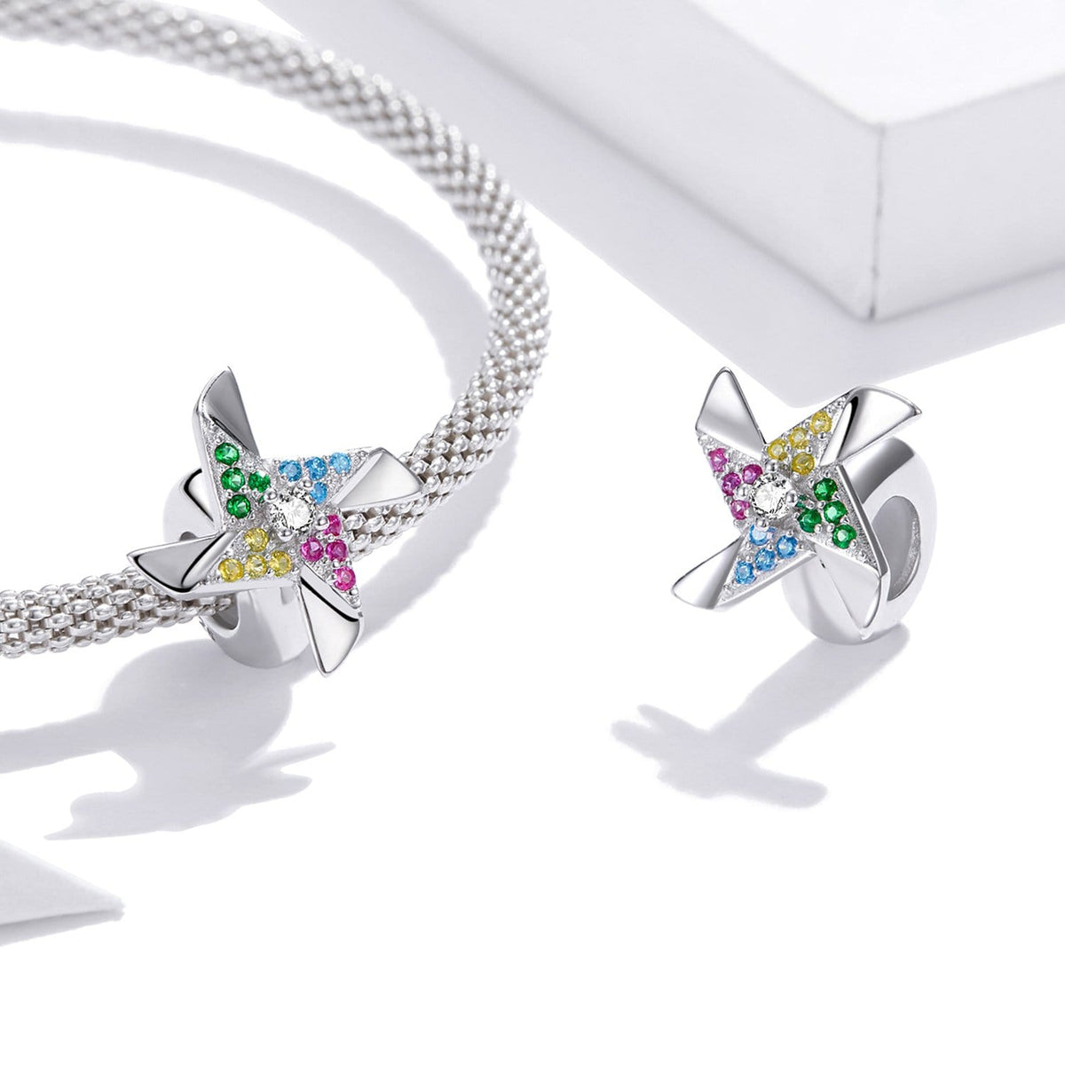 Windmill Stopper | CZ