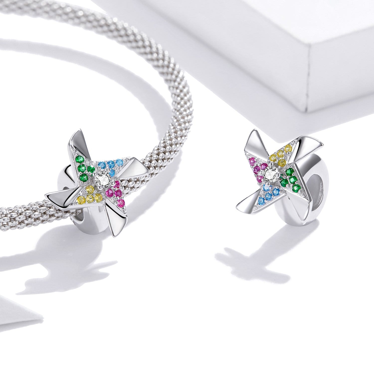 Windmill Stopper | CZ