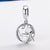 Travel the World Dangle Charm