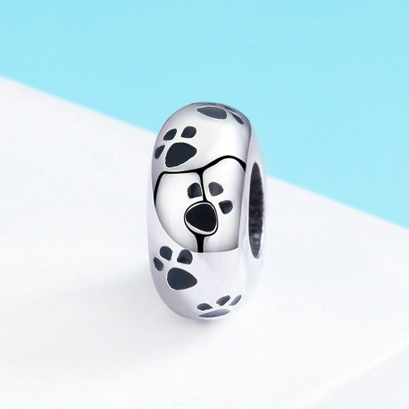 Pawprints Stopper | EN