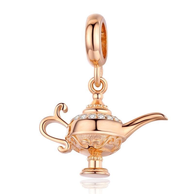 Genie lamp clearance pandora charm