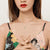 Daisy Flower Short Choker From CharmSA Image 3