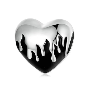 Melting Black Heart | EN