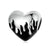 Melting Black Heart | EN