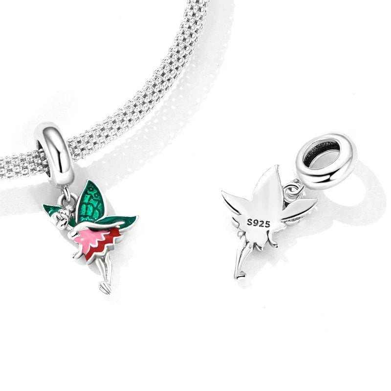 Fairy Dangle Charm | EN