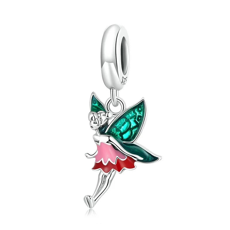 Fairy Dangle Charm | EN