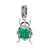 Scarab Dangle Charm | EN