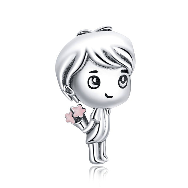 Boy in Love Charm | EN