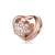 Pawsome Heart Charm | RGP CZ