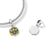 Natures Bee Dangle Charm | EN