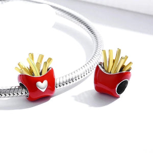 McDonald's Fries Charm | GP EN