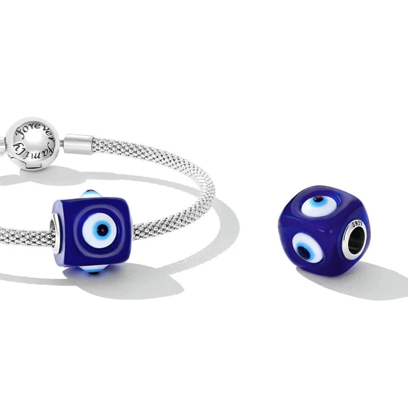 Evil Eye Protection Charm | EN