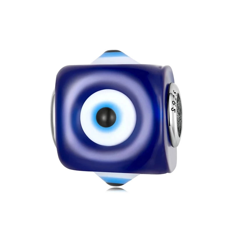 Evil Eye Protection Charm | EN