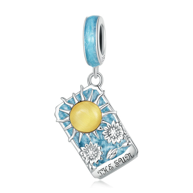 Sun Dangle Charm | EN