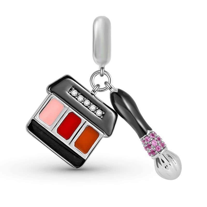 Make-up Charm | CZ EN